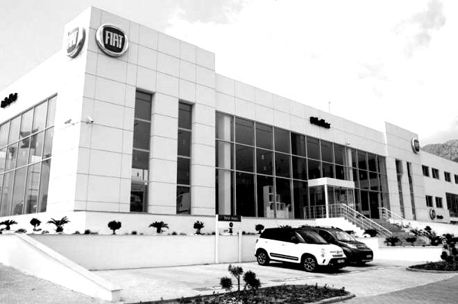 Vefat Duyurusu - Ahmet Bilal (Fiat Bilaller Otomotiv)
