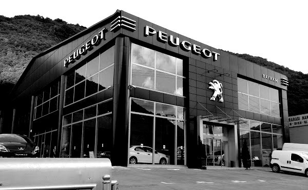 Vefat Duyurusu - Havva Bayram (Peugeot Bayram Otomotiv)