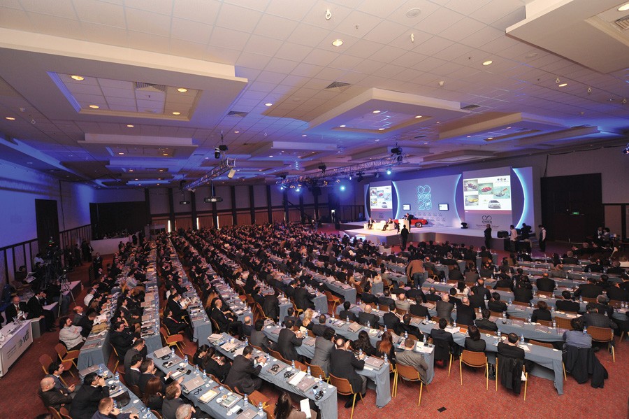 Otomotiv Sanayii Mayıs 2022 Sonuçları