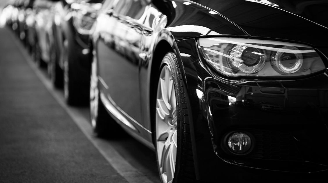 Motorlu Kara Taşıtları Raporu Eylül 2023