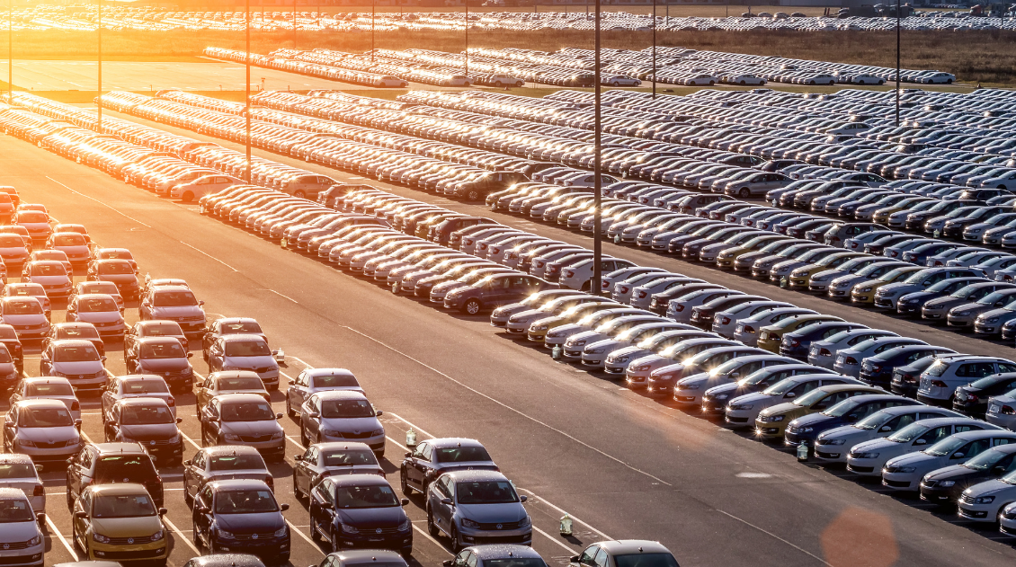 Otomotiv Sanayii Ekim 2023 Sonuçları