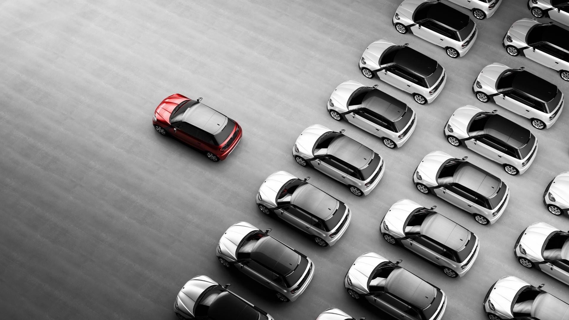 Otomotiv Sanayii Ocak 2024 Sonuçları