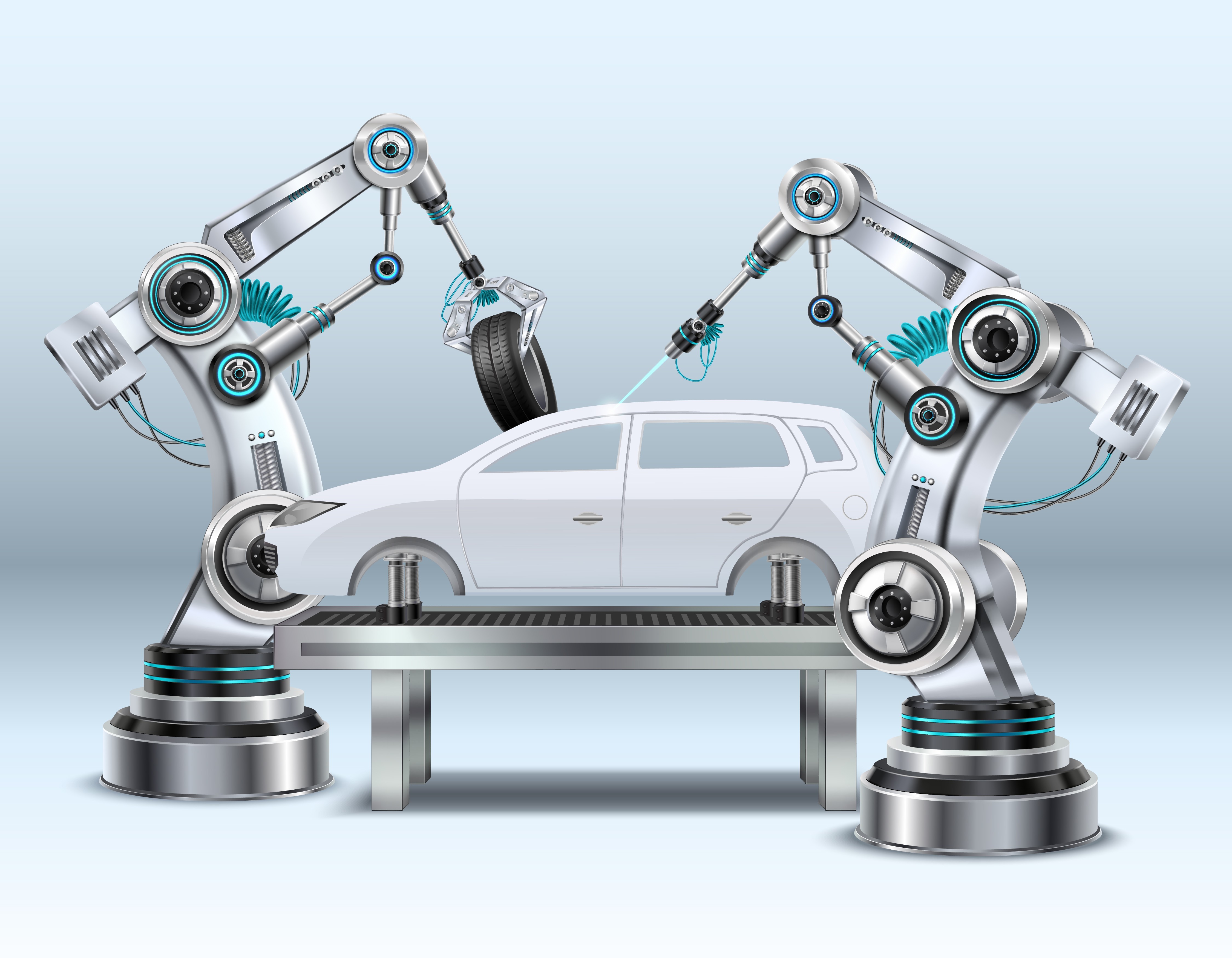 Otomotiv Sanayii Haziran 2025